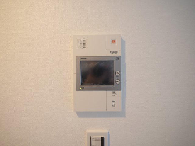 ハーモニーレジデンス品川大井町の内装