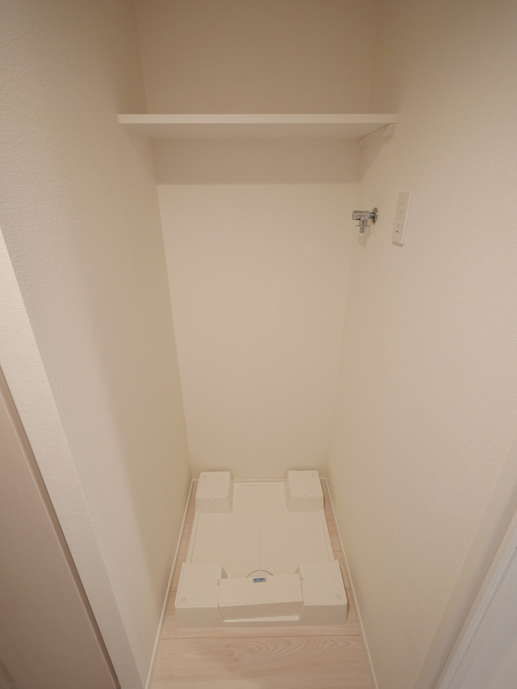 ハーモニーレジデンス品川大井町の内装