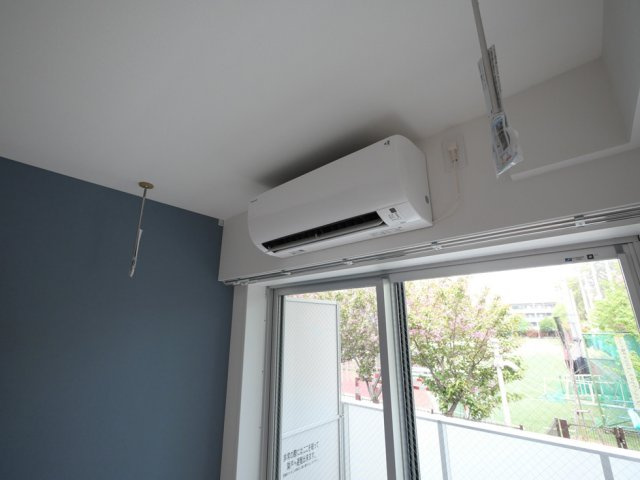 ハーモニーレジデンス品川大井町の内装