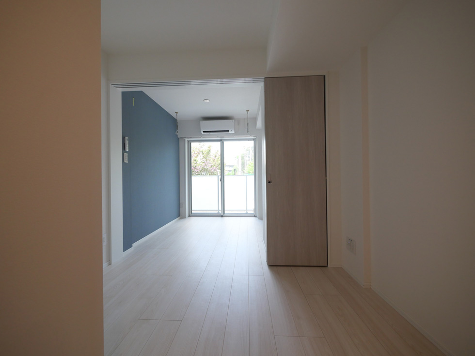 ハーモニーレジデンス品川大井町の内装