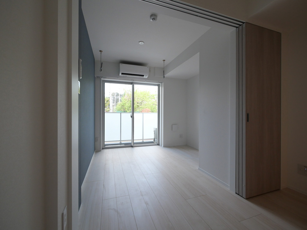 ハーモニーレジデンス品川大井町の内装