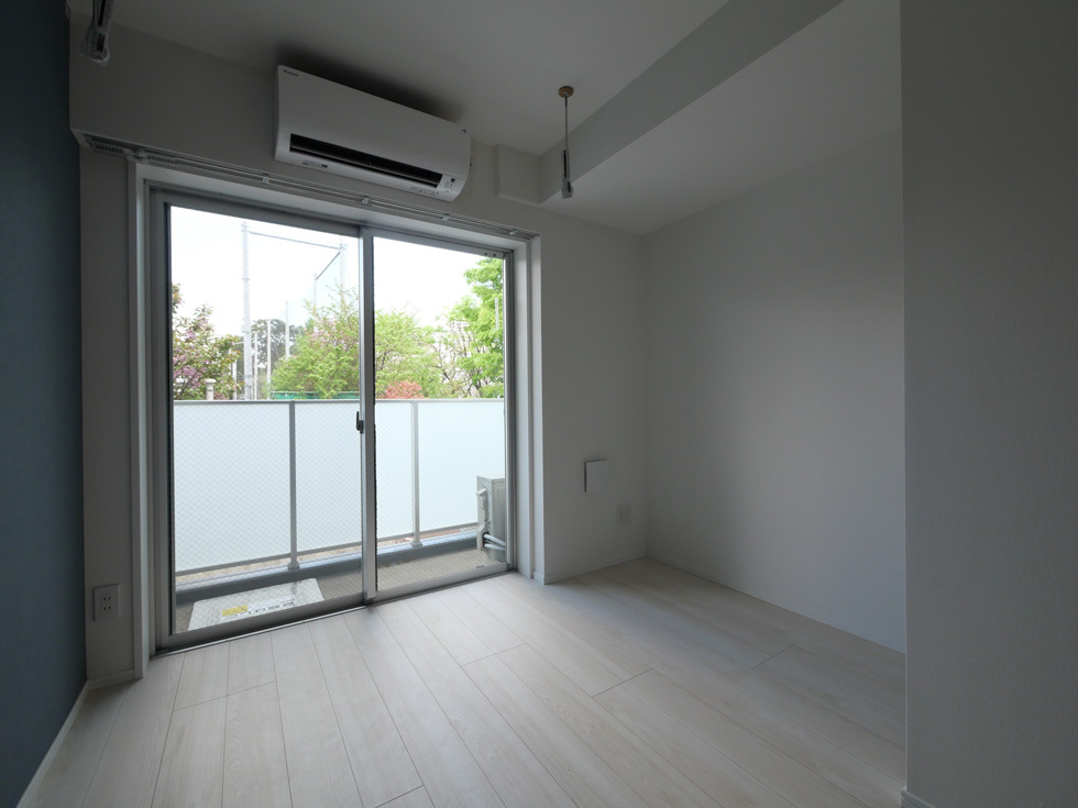 ハーモニーレジデンス品川大井町の内装