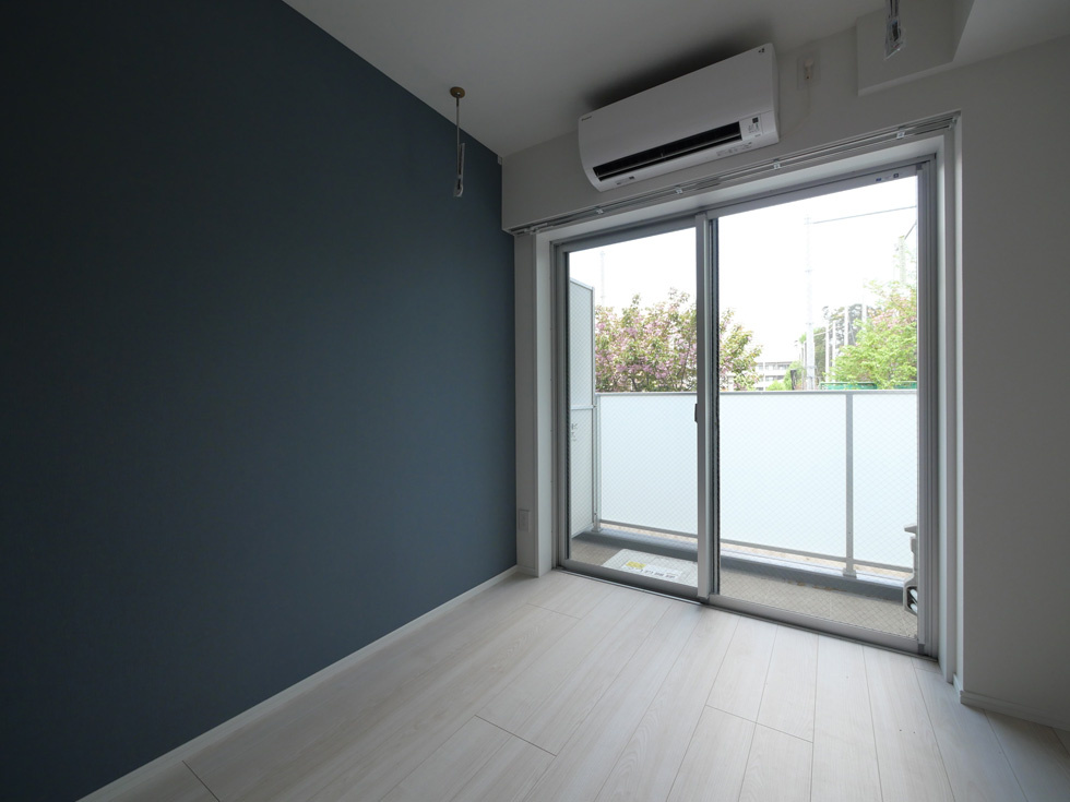 ハーモニーレジデンス品川大井町の内装