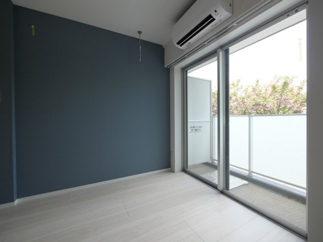 ハーモニーレジデンス品川大井町の内装