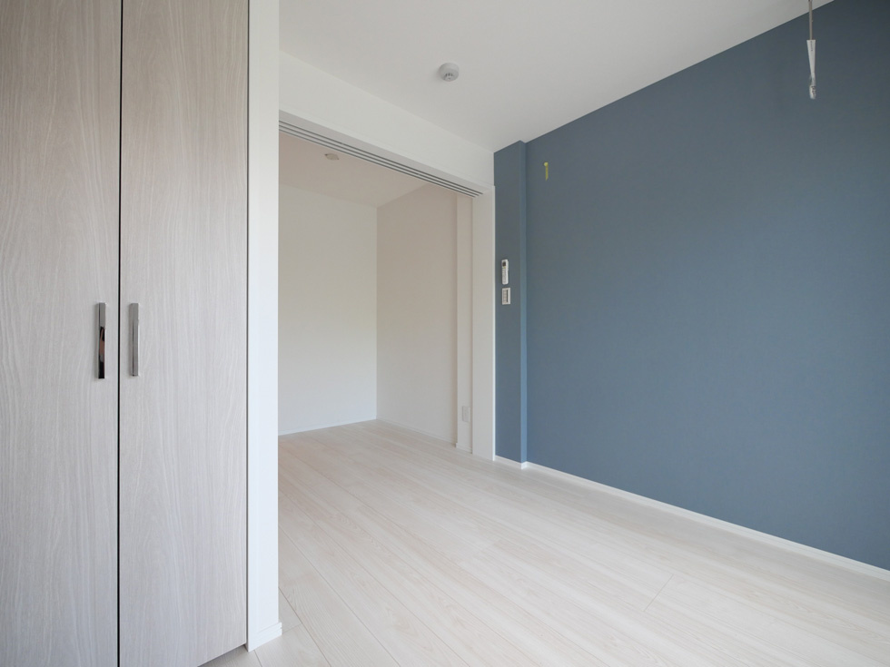 ハーモニーレジデンス品川大井町の内装