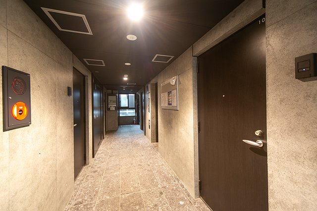 グランドレジデンス目黒のその他