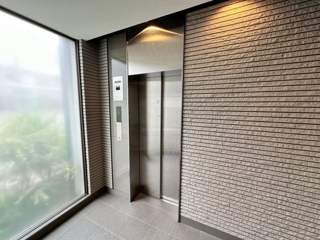 グランディールSUEHIROのその他共用部分