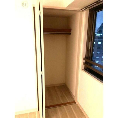 【収納】 | パートナーシップアパートメント