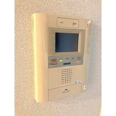 【セキュリティ】 | パートナーシップアパートメント