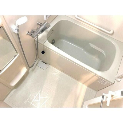 【浴室】 | パートナーシップアパートメント