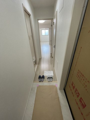 【その他】 | フジパレス松虫通EAST