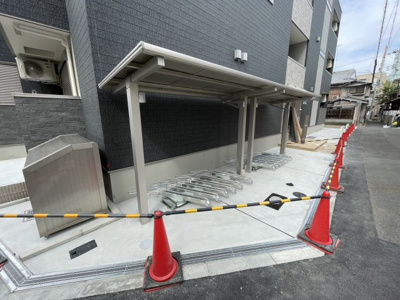 【その他共用部分】 | フジパレス松虫通EAST