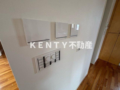 【設備】 | 山王３丁目３８戸建て