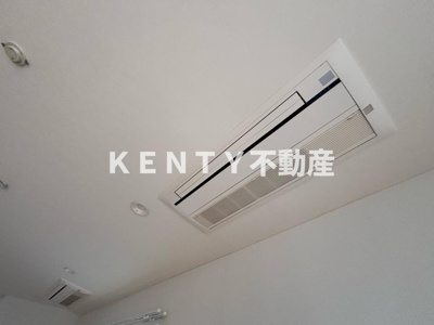 【設備】 | 山王３丁目３８戸建て