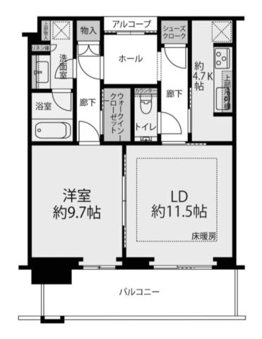 グラングリーン大阪 THE NORTH RESIDENCE
