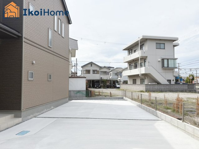 明石市二見町東二見1310-10　全6棟A号棟　新築戸建のその他|【ホームページに現地動画掲載中】●年中無休：当日予約可●随時ご内覧可能です！お気軽にお問い合わせを♪