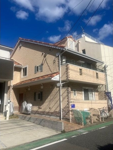 リブレア名島