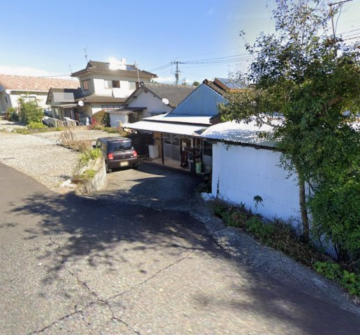 【成約済】人吉市鶴田町　中古戸建　古民家の外観|外観も気になるポイント
