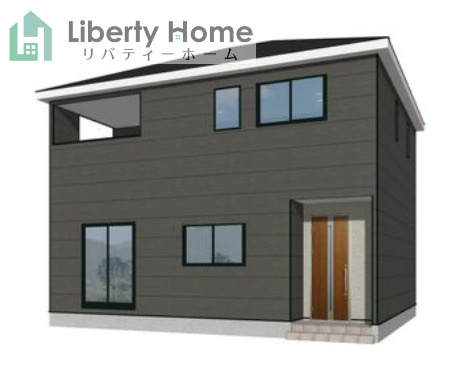 日立市川尻町第7　新築戸建　2号棟