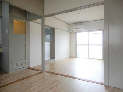 【その他】 | ビレッジハウス湯浅2号棟 | ビレッジハウスの同一物件・同一タイプの間取りの写真です