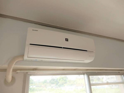 【設備】 | ビレッジハウス湯浅2号棟 | ビレッジハウスの同一物件・同一タイプの間取りの写真です