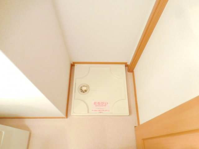 高槻市郡家新町のアパートの設備