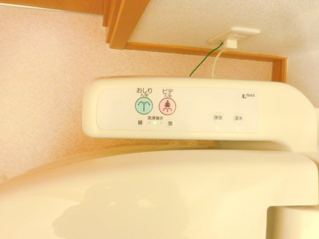 高槻市郡家新町のアパートのその他