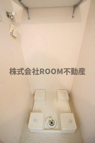 シェルト下川東の設備