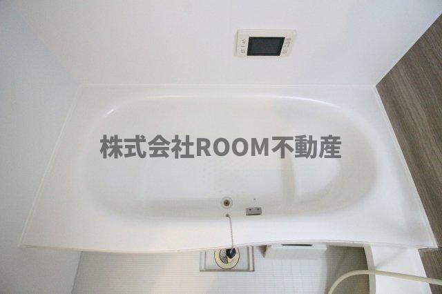 シェルト下川東の洗面所|忙しい朝には欠かせない洗面所です