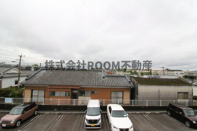 シェルト下川東の展望
