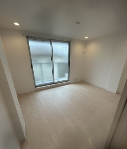 狛江第2コーポラスの洋室|スタンダードな洋室です