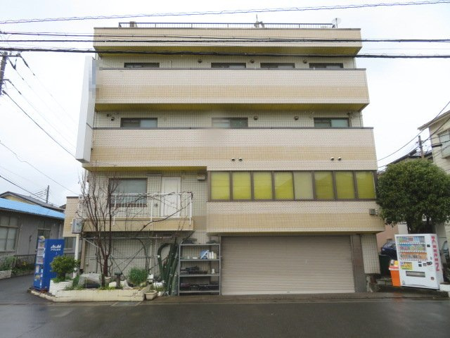 志木市下宗岡４丁目の店舗