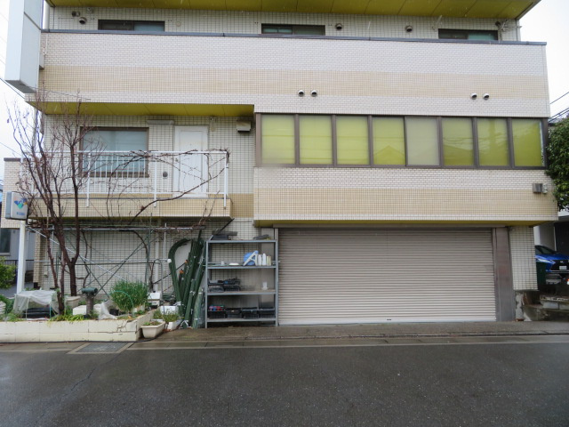 志木市下宗岡４丁目の店舗