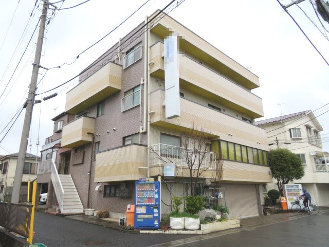 志木市下宗岡４丁目の店舗