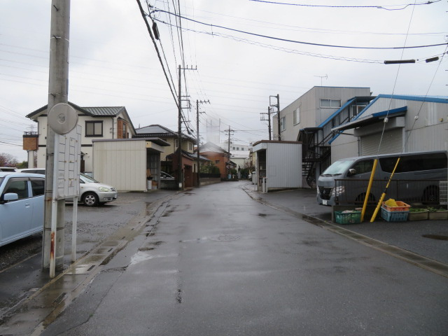 志木市下宗岡４丁目の店舗