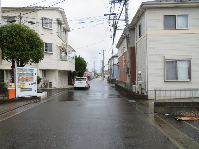 志木市下宗岡４丁目の店舗