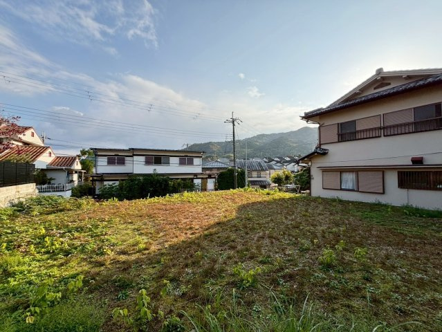 高台１丁目の外観
