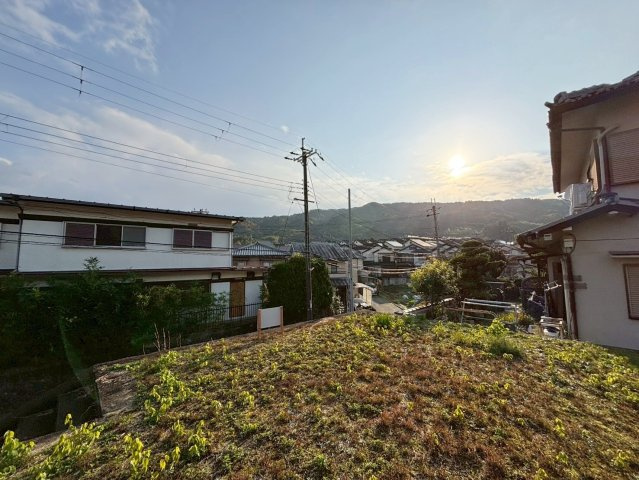高台１丁目の外観