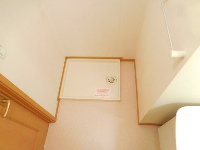 アルドーレの設備