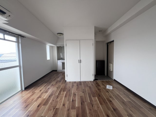 ミュゼ大蔵谷の子供部屋