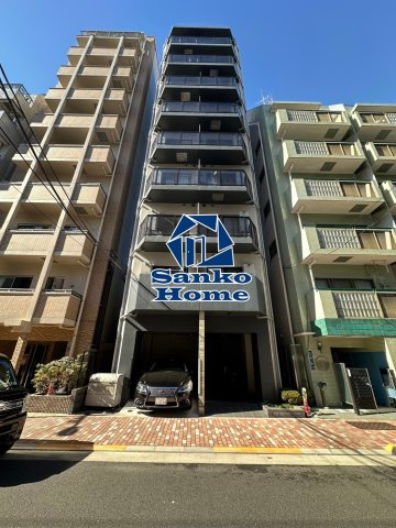 ラヴィータ新御徒町