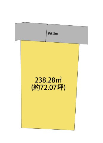 和歌山市東高松2丁目・土地・127819