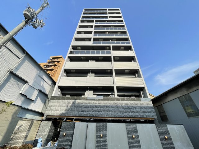 S-RESIDENCE難波西alter