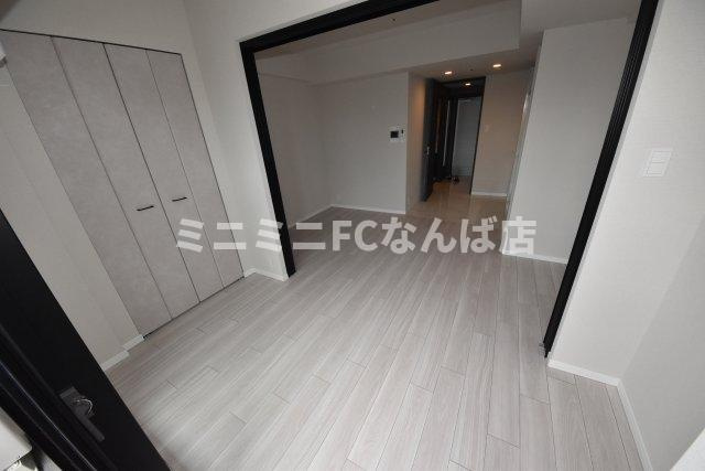 S-RESIDENCE難波西alter