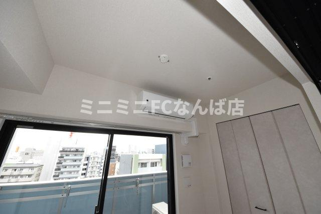 S-RESIDENCE難波西alter