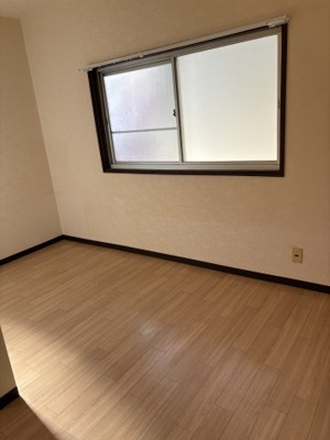 【洋室】 | GSハイム磯上町