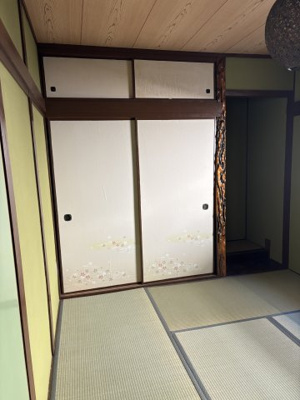 【収納】 | GSハイム磯上町