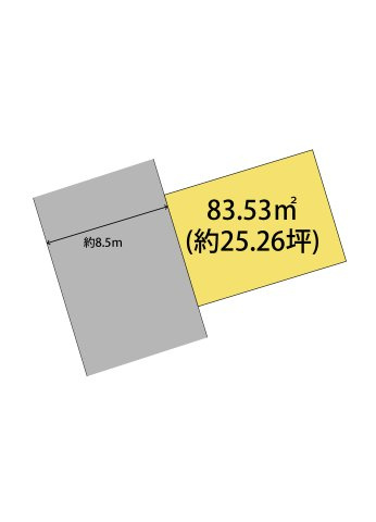 和歌山市東長町7丁目・土地・127741