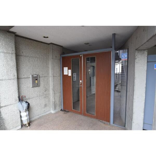 ノーサレンダー　名古屋市賃貸　仲介手数料無料のエントランス