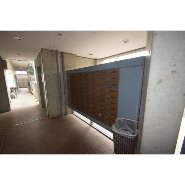 ノーサレンダー　名古屋市賃貸　仲介手数料無料のロビー